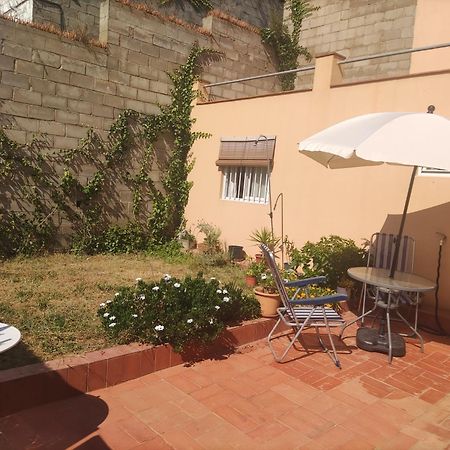 The Anex Reformado Recientemente Lägenhet Palafrugell Exteriör bild
