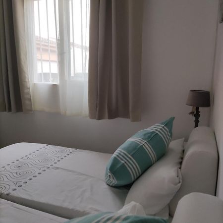 The Anex Reformado Recientemente Lägenhet Palafrugell Exteriör bild