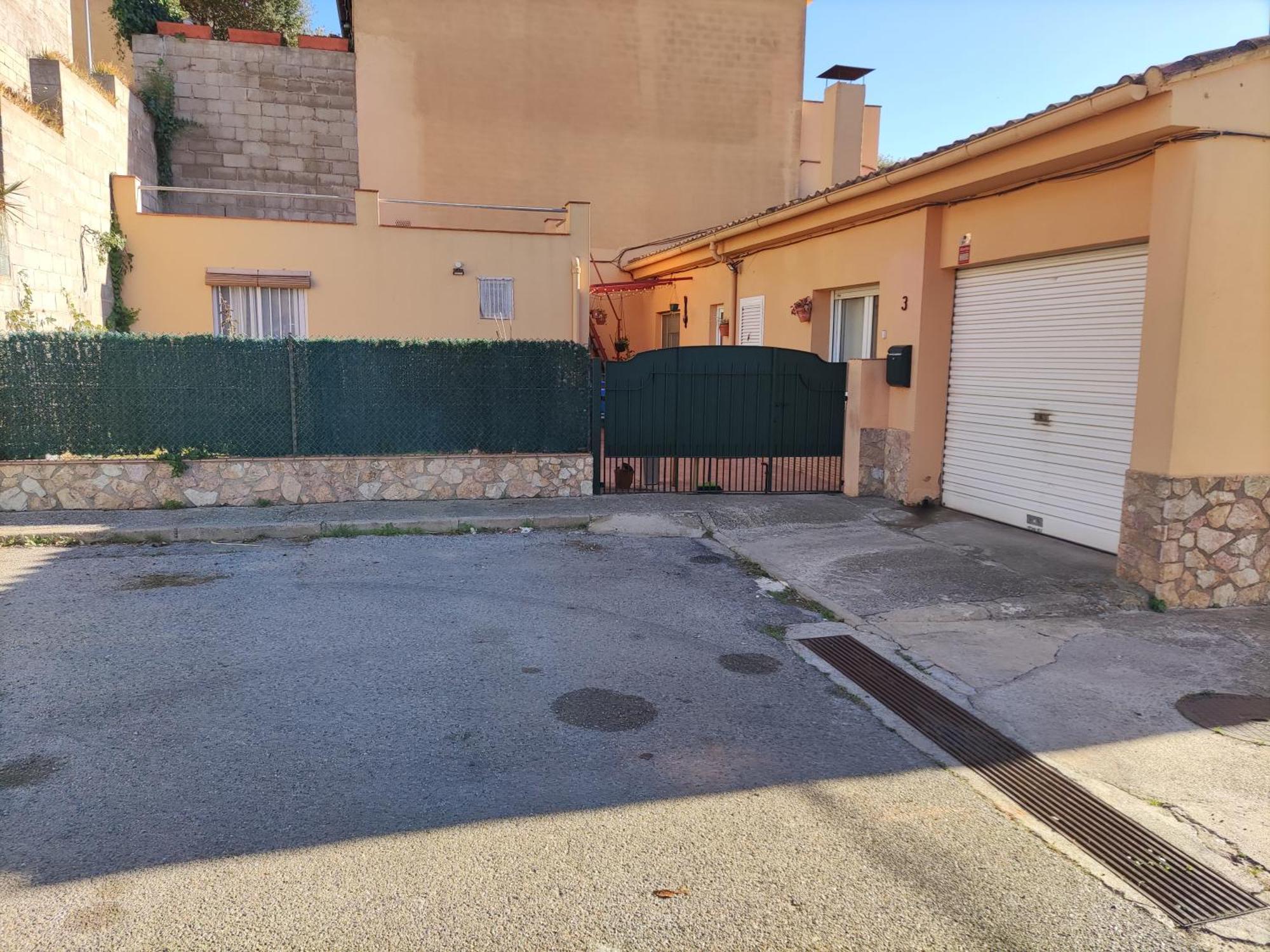 The Anex Reformado Recientemente Lägenhet Palafrugell Exteriör bild