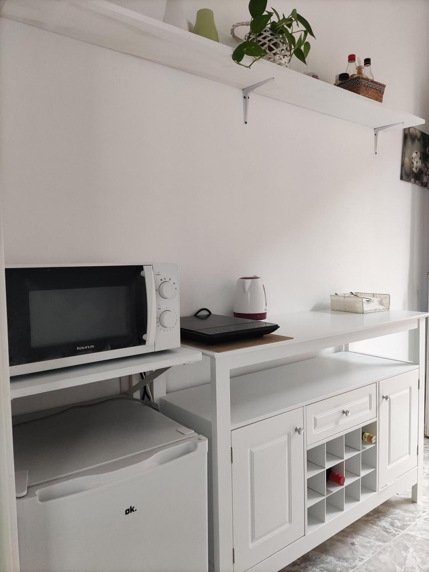 The Anex Reformado Recientemente Lägenhet Palafrugell Exteriör bild